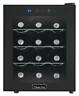 Mcpmcwc12b Magic Chef Wine Cooler Id 0665679005116