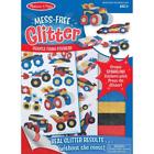 Md9251 Melissa Doug Creative Playset For Kids Mess Free 000772092517