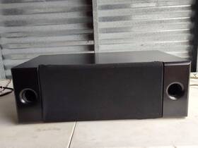 P14136 Meadowlark Audio Petrel Center Channel Tested And Sounds Great