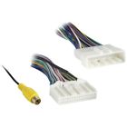 Mecaxnisaddcam1 Axxess R Ax-nis-addcam1 Rearview 86429319305