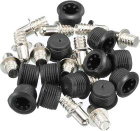 Mea220421ee0179 Meccanixity Speaker Grill Guides Plastic And Metal Dia 6mm For Parts
