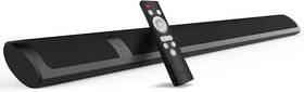 Ky3000b Meidong Sound Bars Bluetooth Wired Wireless 36 Inch - Black Ky3000b Meidong Sound Bars Bluetooth Wired Wireless 36 Inch - Black