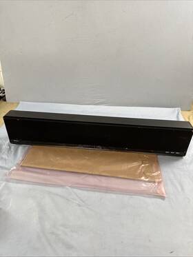 Mihts3202 Memorex - 32 Inch Front Sound Speaker System