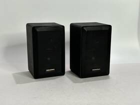Wm-200 Memorex Weathermates 200 Indoor/outdoor Speaker System - Wm200