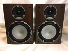 2-clean Mercury 7.2-wa Tannoy 2 Way