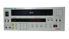 Dtr-8e Metrum Datatape - Free Shipping Dtr-8e Metrum Datatape - Free Shipping