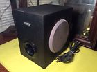 0320 Mf Creative Speaker Sub-woofer