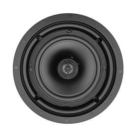 Ai6c-pt Mfr 6.5 Inch 120 Watt 2-way In-ceiling Speaker With Pivoting 1 Titanium Dome Tweeter Ai6c-pt Mfr 6.5 Inch 120 Watt 2-way In-ceiling Speaker With Pivoting 1 Titanium Dome Tweeter