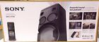 Mhc-v77w Mhcv77w Sony High-power Home 027242904460