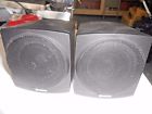 Micro80e Boston Acoustics Effects Speakers