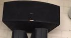 Micro90c Boston Acoustics Center Speaker Micro90c Boston Acoustics Center Speaker