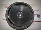 Miller For Parts Kreisel Volkswoofer Iii Subwoofer Miller For Parts Kreisel Volkswoofer Iii Subwoofer
