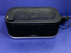 Vss-005w-x3 Mimi Veho X3 Wireless 18w Speaker System With Built-in Subwoofer