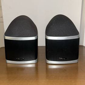 07400188 Mirage Omnisat V2