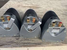 654243456 Mirage Nanosat Omni-directional Speaker Satellite For Surround Home Theater