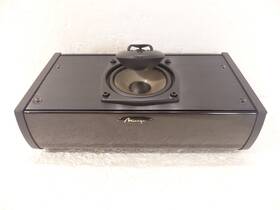 Cc-hb-1 Mirage Nano Cc Piano Black Center Channel Speaker No Cover