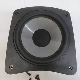 Frx54dr51848 Mirage Frx 5 4dr/51848 Woofer Speaker Original Oem #1