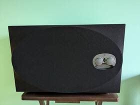 Lf-150 Mirage Powered Subwoofer.made In Canada Lf-150 Mirage Powered Subwoofer.made In Canada