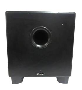 Nano-s8 Mirage Nano S8 Subwoofer Bass Powered Sub 8 Inch - Free Shipping