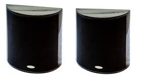Omd-r-hb-1 Mirage Surround Speakers Pair Black