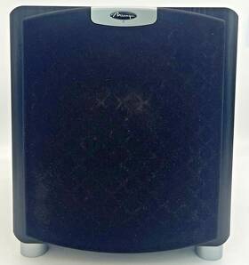 Omni-s10 Mirage Omni S10 Powered Subwoofer 10 Inch 200w Black Home Theater Sub
