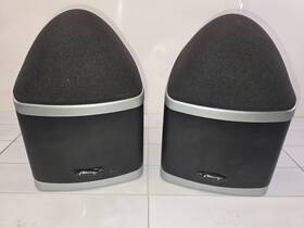 Osv2b-1 Mirage Omnisat V2 Pair Free Shipping