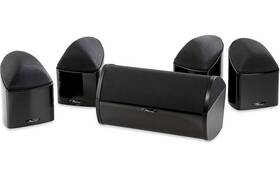Prestige5 Mirage New In Box Nanosat Prestige 5 Home Theater Speaker System