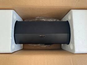 V2cc Mirage Omnisat Compact Center Channel Speaker With Box