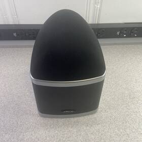 V2w-1 Mirage Omnisat V2 1 Single Speaker Satellite Stereo Home Theater Tested