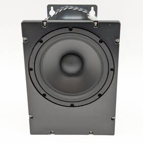 Misco C55-00072 8 Inch Wall Mount Subwoofer
