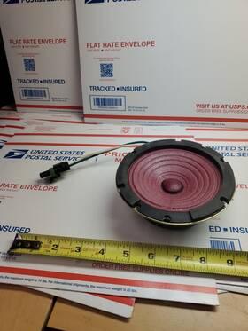 Jc5rtw-a Misco Speaker Z9700 411 New C2