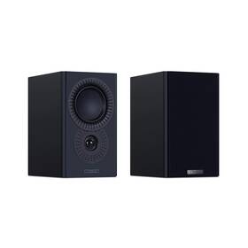 Aav-lx2mkiibk Mission Lx-2 Mkii 5 Inch Bookshelf Speakers Pair