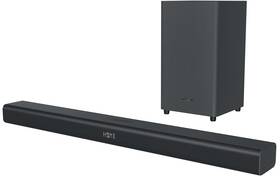 Aav-msb21 Mission Msb21 2.1 Soundbar With Wireless Subwoofer