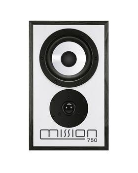 603062 Mission M750bk 750