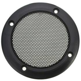 Mk Audio 699995081387 Universal 3.5 Inch Speaker Coaxial Component Protective Grill Cover