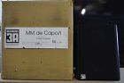 Mm De Capo-i Reference 3a Mm De Capo-i Reference 3a