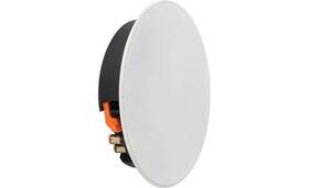 Css230 Monitor Audio Ultra-shallow In-ceiling Speaker White Grill 1