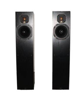 Ma1200 Monitor Audio Gold Floor Speakers 1200 Watt. Work Perfect Excellent