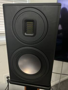 Pl100 Monitor Audio Platinum Ii Loudspeaker