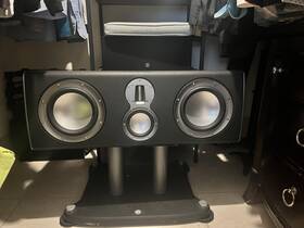 Plc350 Monitor Audio Platinum No Grill Plc350 Monitor Audio Platinum No Grill