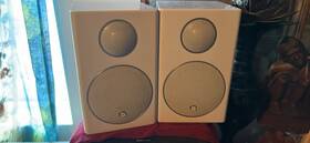 Radius.90hd Monitoraudio 954714 Radius.90hd. .pair 2 Speakers / Home Audio