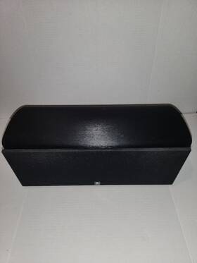 Thx-365c Monoprice 134189 Monolith Ultra Center Channel Speaker 34189- Black
