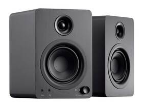 Dt-4bt Monoprice 136572 60 Watt Multimedia Desktop Powered Speakers With Bluetooth