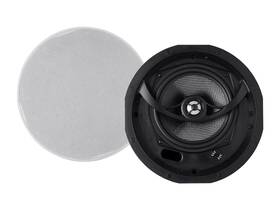 13684 Monoprice - Ceiling Speakers 6.5 Inch 2-way Pair