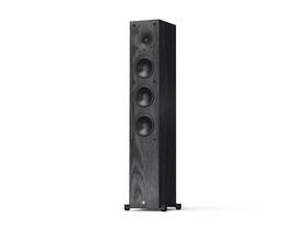 143158 Monoprice Monolith T4 Tower Speaker Each Powerful Woofers And High Performance Audio 143158 Monoprice Monolith T4 Tower Speaker Each Powerful Woofers And High Performance Audio