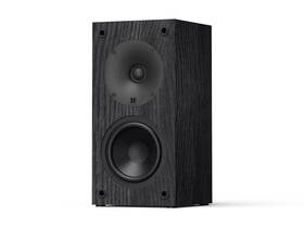 143159 Monoprice Monolith B4 Bookshelf Speaker Each Punchy Bass And High Performance Audio