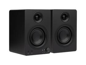 Dt-3bt Monoprice 143240 50-watt Multimedia Pc Desktop Powered Speakers With Bluetooth
