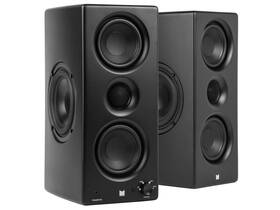 143241 Monoprice Monolith 100w Bluetooth Aptx Hd Powered Desktop Speakers Multimedia Pcs Laptops 143241 Monoprice Monolith 100w Bluetooth Aptx Hd Powered Desktop Speakers Multimedia Pcs Laptops