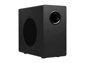 144514 Monoprice Csw-8 8 Inch 100-watt Compact Subwoofer With Rca Inputs 144514 Monoprice Csw-8 8 Inch 100-watt Compact Subwoofer With Rca Inputs