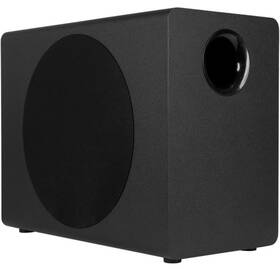 144516 Monoprice 12 Inch 400watt Compact Subwoofer With Variable Crossover Phase Control 144516 Monoprice 12 Inch 400watt Compact Subwoofer With Variable Crossover Phase Control